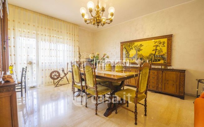 Appartamento in residenziale in Via D.Alighieri 36