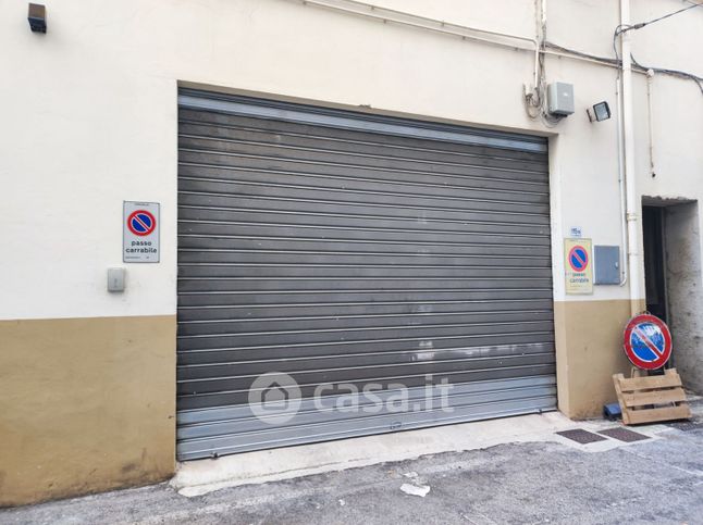 Garage/posto auto in residenziale in Corso Vittorio Emanuele II 117