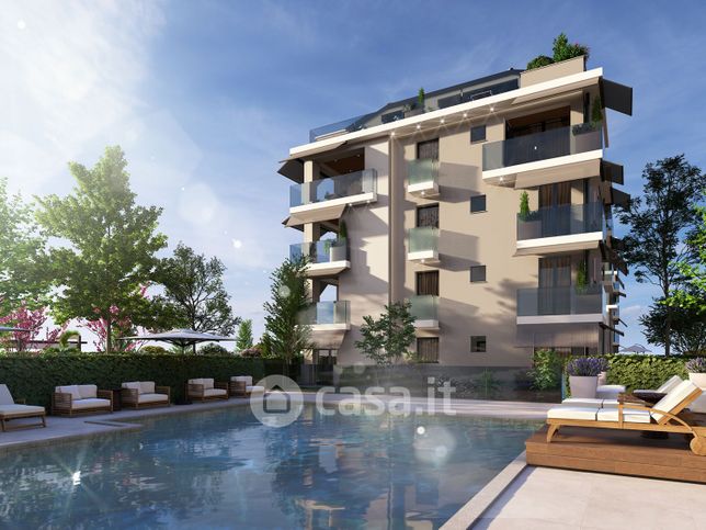 Appartamento in residenziale in Lungomare Augusto Migliorini 69