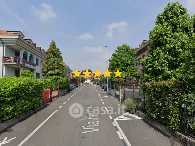 Appartamento in residenziale in Via dei Gelsi