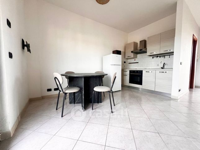 Appartamento in residenziale in Via Carlo Poma 5