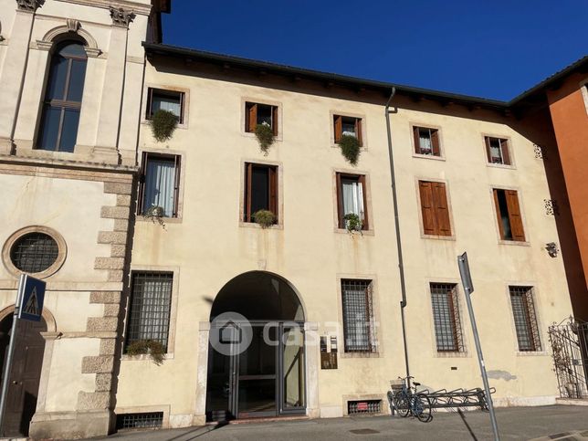 Appartamento in residenziale in Contrà San Marco 14