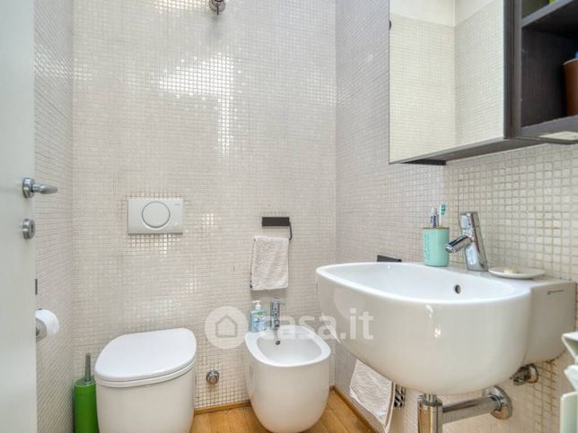 Appartamento in residenziale in Corso Regina Margherita 144