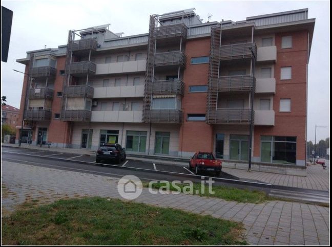 Appartamento in residenziale in Via Ginella