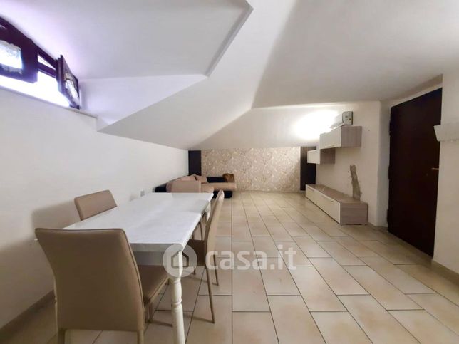 Appartamento in residenziale in Via San Pietro 42