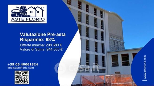 Capannone in commerciale in Via Canale