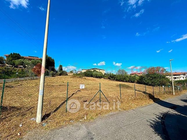 Terreno agricolo in commerciale in Via del Corvio