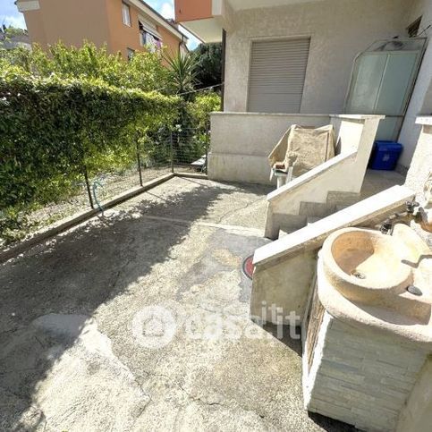 Appartamento in residenziale in Via della Pergola