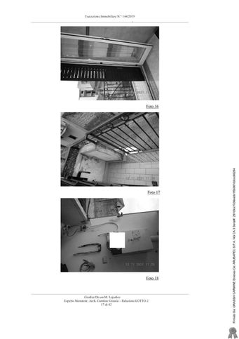 Appartamento in residenziale in Via Chiesa 41