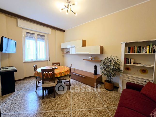 Appartamento in residenziale in Via Ambrogio Binda 16