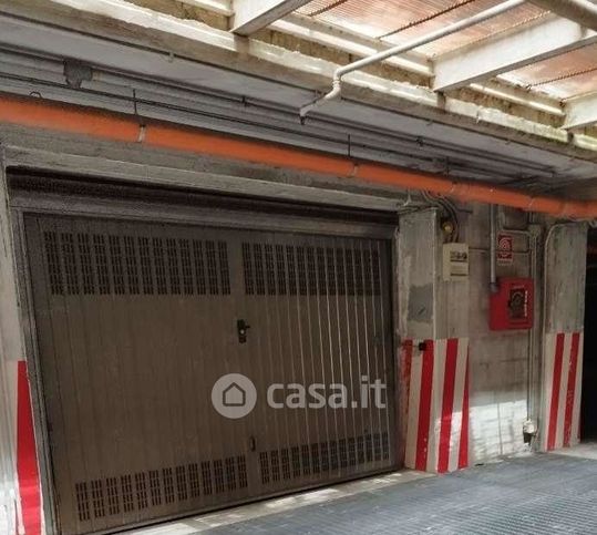 Garage/posto auto in residenziale in Piazza della Libertà