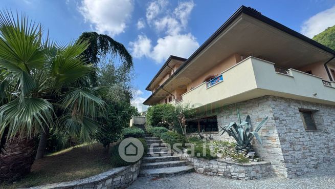 Appartamento in residenziale in Via Nazionale