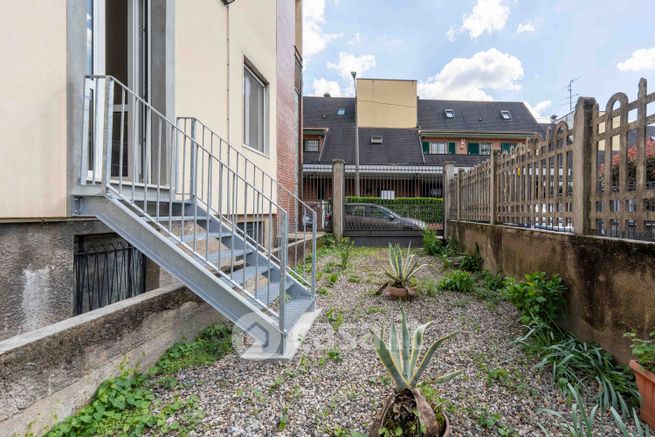 Appartamento in residenziale in Via Bainsizza