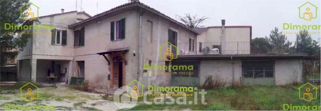 Casa indipendente in residenziale in Corso Flaminio