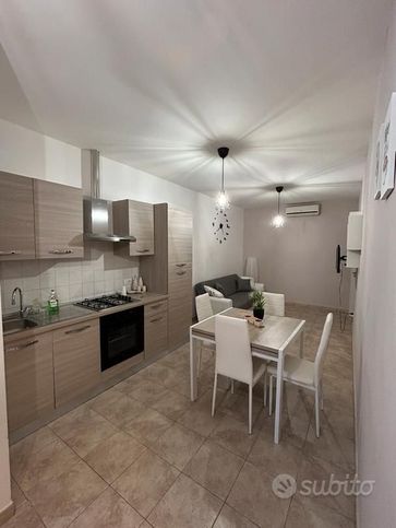 Appartamento in residenziale in Via Pietro Metastasio
