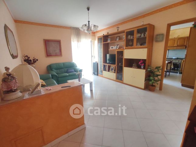 Appartamento in residenziale in Viale Riccardo da Lentini