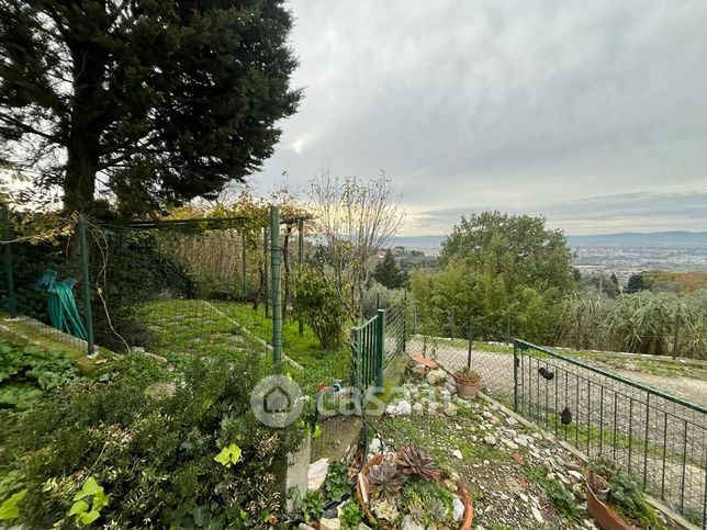 Appartamento in residenziale in Via della Castellina