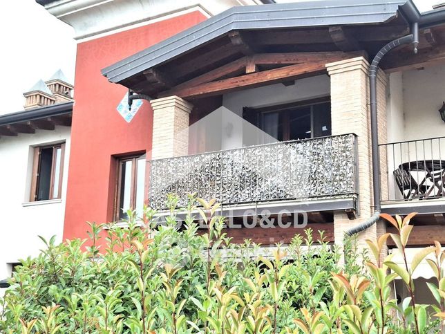 Appartamento in residenziale in Via Molini