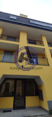 Appartamento in residenziale in Via Armando Diaz 4