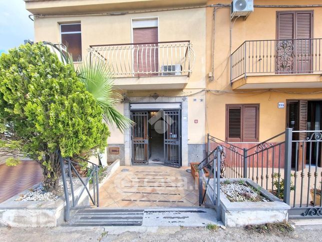Capannone in commerciale in Strada Statale 113 Settentrionale Sicula 113