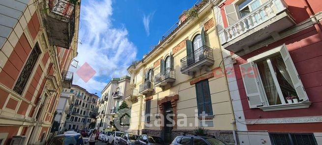 Loft in residenziale in Via Antonio Mancini 22