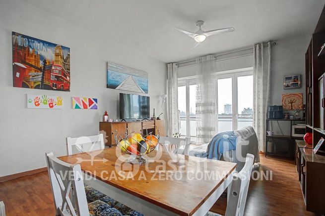 Appartamento in residenziale in Piazzale Guglielmo Marconi 7 /a