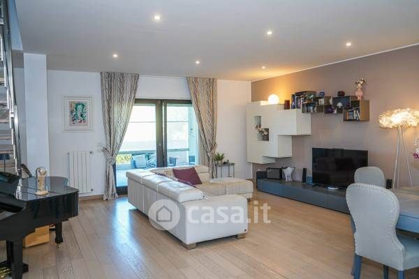 Appartamento in residenziale in 