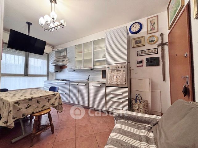 Appartamento in residenziale in Via Cinque Giornate