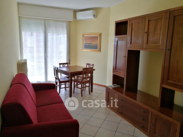 Appartamento in residenziale in Via bachelet