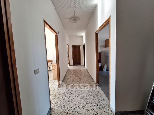 Appartamento in residenziale in