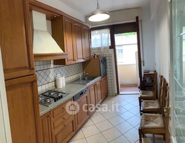 Appartamento in residenziale in Via Giovan Battista Pellizzi 56127
