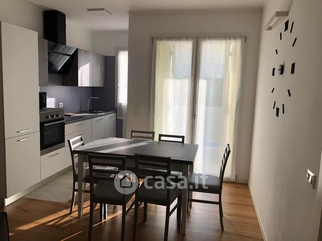 Appartamento in residenziale in Via CORDER 6