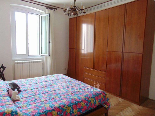 Appartamento in residenziale in Via Alessandro Manzoni 20