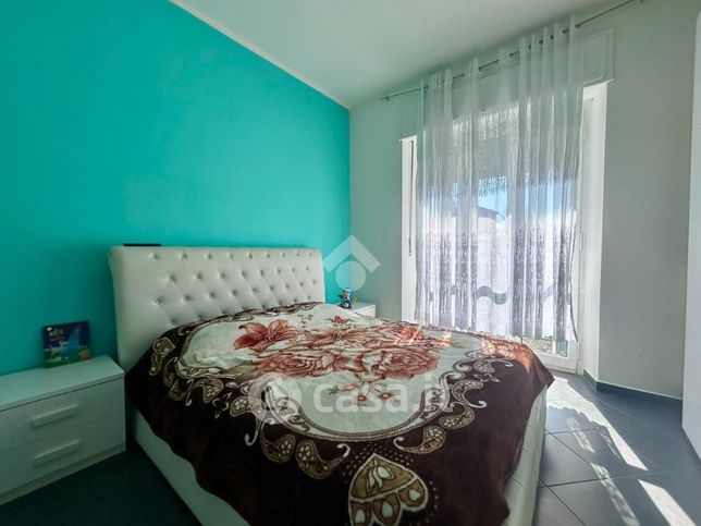 Appartamento in residenziale in Via Pia Secondo 12