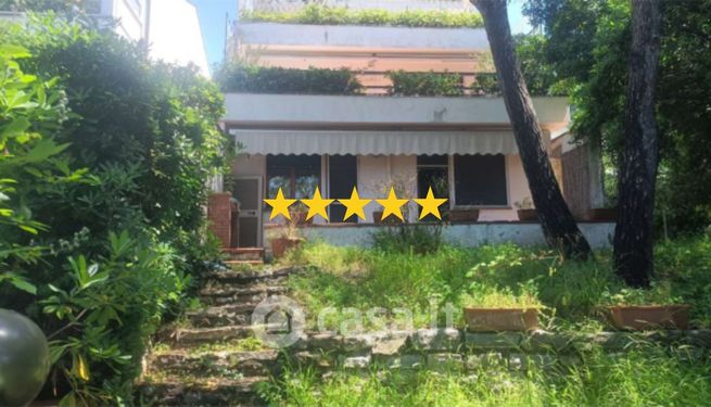 Appartamento in residenziale in Via Domenico Francesco Falcucci