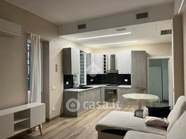Appartamento in residenziale in Via Zara 3