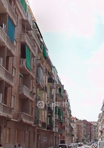 Appartamento in residenziale in Via Costantino Nigra