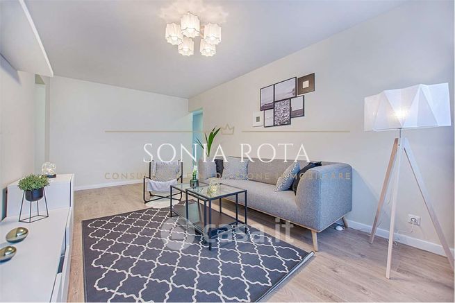 Appartamento in residenziale in 