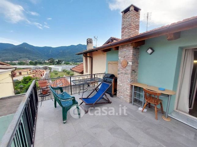 Appartamento in residenziale in Vico Fierè 16