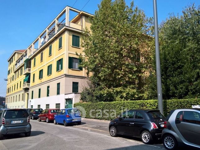 Appartamento in residenziale in Via Salvator Rosa 20