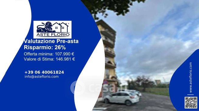 Appartamento in residenziale in Via la Montagnola 10