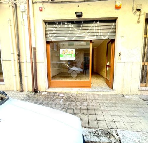 Garage/posto auto in residenziale in Via Soccorso 22