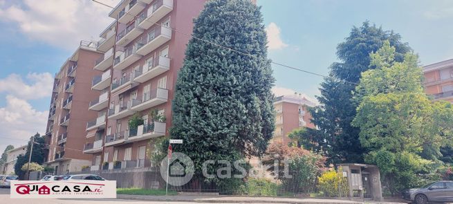 Appartamento in residenziale in Via A. Fusinato 18