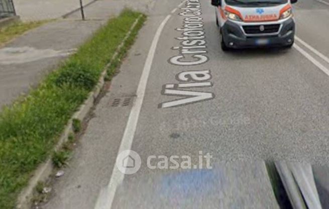 Terreno agricolo in commerciale in Via Cristoforo Colombo