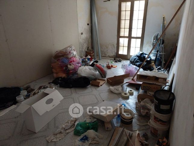 Appartamento in residenziale in Via Terragneta 14