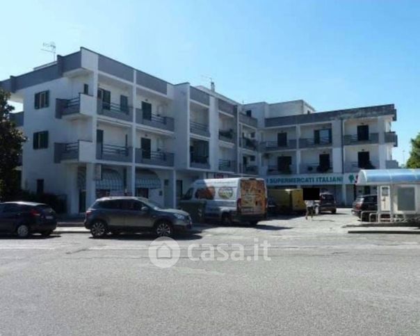 Appartamento in residenziale in Via Vittorio Bachelet 7