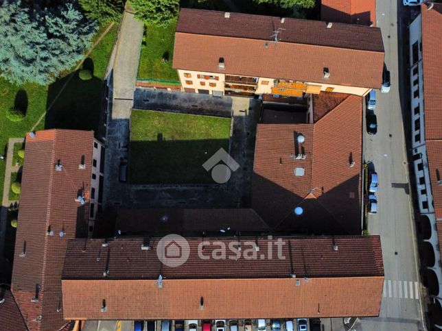 Appartamento in residenziale in Piazza Vittorio Emanuele II 12