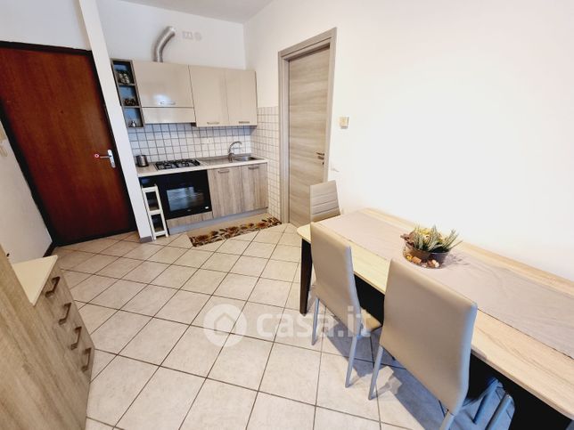 Appartamento in residenziale in Via Albona 101