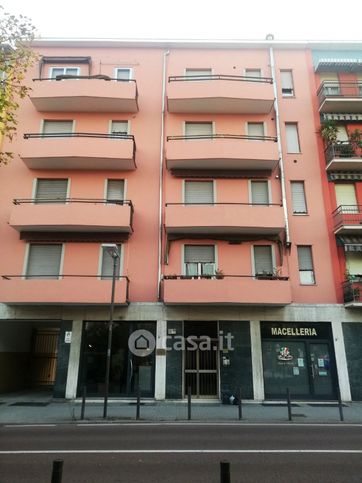 Appartamento in residenziale in Via Abate Zani