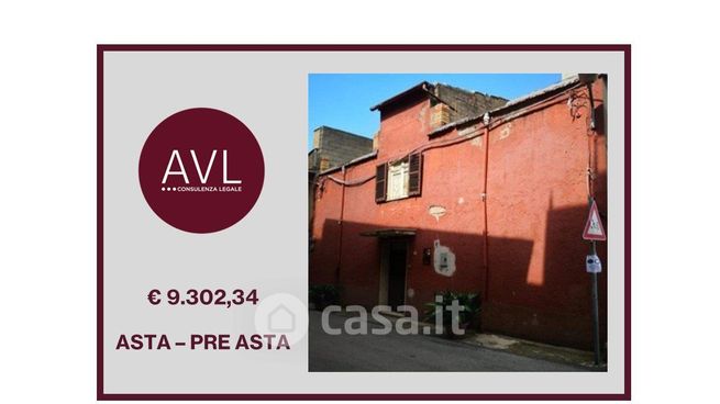 Appartamento in residenziale in Via Giuseppe di Vittorio